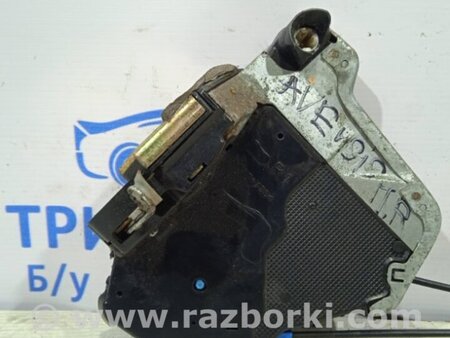 ФОТО Замок двери передний правый для Toyota Avensis T250 (02.2003-10.2009) Киев