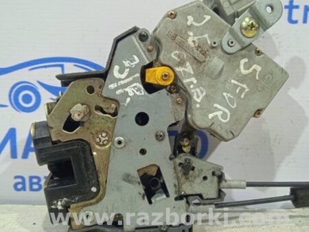 ФОТО Замок двери задний правый для Subaru Forester SG (2002-2008) Київ