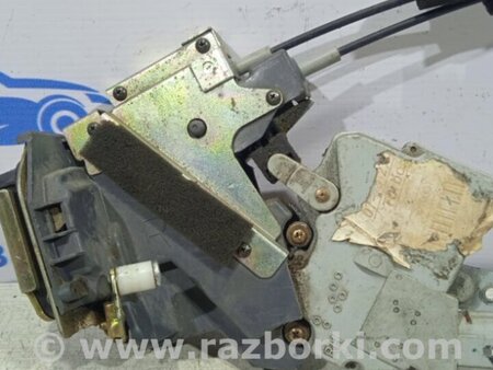 ФОТО Замок двери задний правый для Subaru Forester SG (2002-2008) Київ