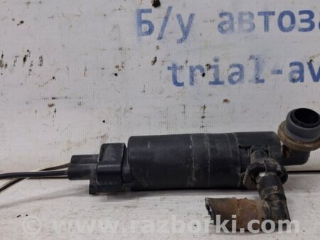 ФОТО Насос омывателя фар для Toyota Avensis T250 (02.2003-10.2009) Киев