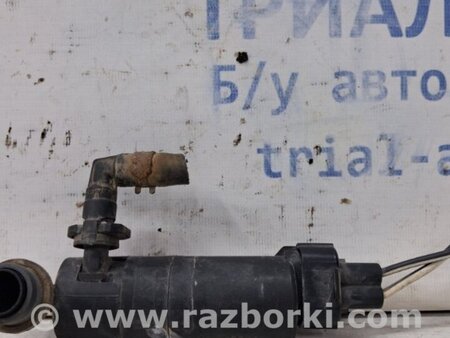 ФОТО Насос омывателя фар для Toyota Avensis T250 (02.2003-10.2009) Киев