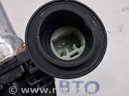 ФОТО Стеклоподъемник задний правый для Toyota Land Cruiser Prado 120 Киев