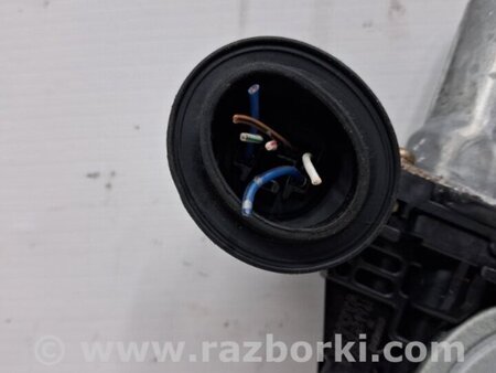 ФОТО Стеклоподъемник задний левый для Toyota Land Cruiser Prado 120 Киев