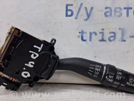 ФОТО Переключатель подрулевой правый(дворники) для Toyota Land Cruiser Prado 120 Киев