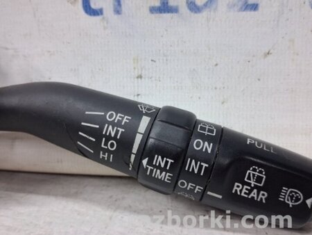 ФОТО Переключатель подрулевой правый(дворники) для Toyota Land Cruiser Prado 120 Киев