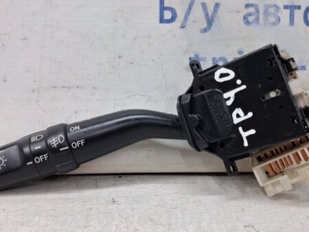 ФОТО Переключатель подрулевой левый(поворотники) для Toyota Land Cruiser Prado 120 Киев
