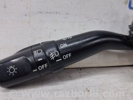 ФОТО Переключатель подрулевой левый(поворотники) для Toyota Land Cruiser Prado 120 Киев