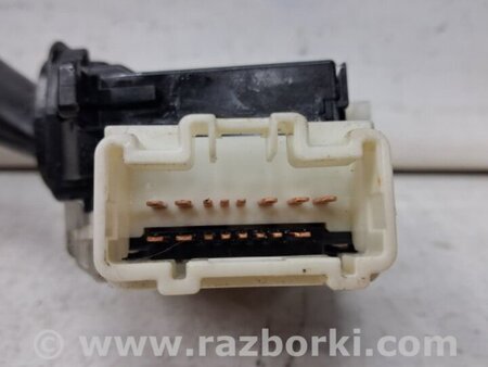 ФОТО Переключатель подрулевой левый(поворотники) для Toyota Land Cruiser Prado 120 Киев