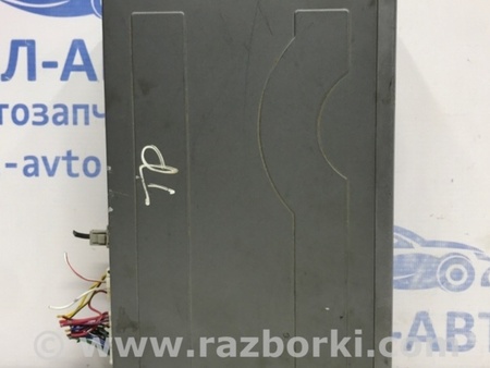 ФОТО Блок навигации для Toyota Land Cruiser Prado 120 Киев