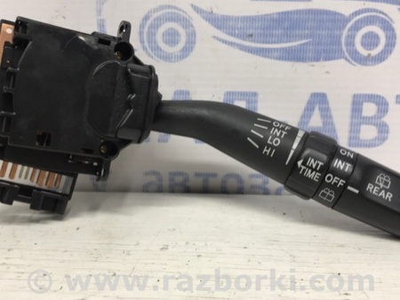 ФОТО Переключатель подрулевой правый(дворники) для Toyota Land Cruiser Prado 120 Киев