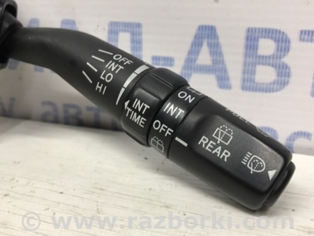 ФОТО Переключатель подрулевой правый(дворники) для Toyota Land Cruiser Prado 120 Киев