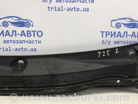 ФОТО Дефлектор дворников для Toyota Avensis T250 (02.2003-10.2009) Киев