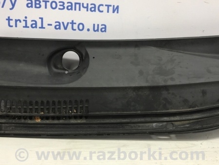 ФОТО Дефлектор дворников для Toyota Avensis T250 (02.2003-10.2009) Киев