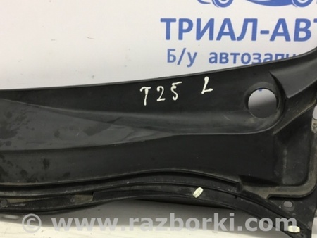 ФОТО Дефлектор дворников для Toyota Avensis T250 (02.2003-10.2009) Киев