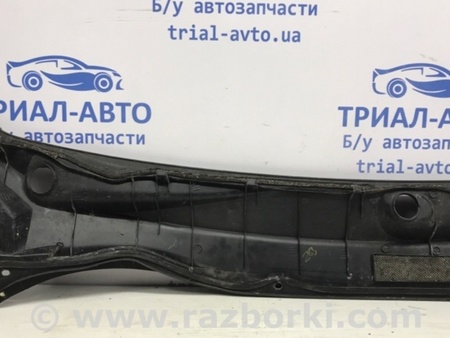 ФОТО Дефлектор дворников для Toyota Avensis T250 (02.2003-10.2009) Киев