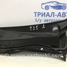 ФОТО Дефлектор дворников для Toyota Avensis T250 (02.2003-10.2009) Киев
