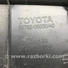 ФОТО Дефлектор дворников для Toyota Avensis T250 (02.2003-10.2009) Киев