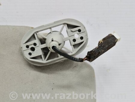 ФОТО Козырек солнцезащитный левый для Toyota Avensis T250 (02.2003-10.2009) Киев