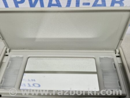 ФОТО Козырек солнцезащитный левый для Toyota Avensis T250 (02.2003-10.2009) Киев