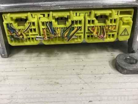 ФОТО Блок AIRBAG для Toyota Avensis T250 (02.2003-10.2009) Киев