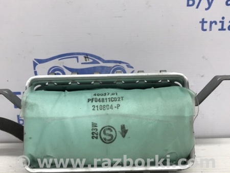 ФОТО Подушка безопасности в торпеду для Toyota Avensis T250 (02.2003-10.2009) Киев