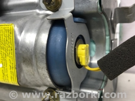 ФОТО Подушка безопасности в торпеду для Toyota Avensis T250 (02.2003-10.2009) Киев