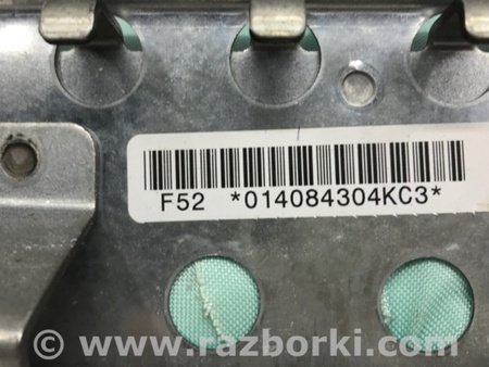 ФОТО Подушка безопасности в торпеду для Toyota Avensis T250 (02.2003-10.2009) Киев