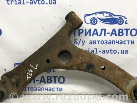 ФОТО Рычаг левый для Toyota Avensis T250 (02.2003-10.2009) Киев