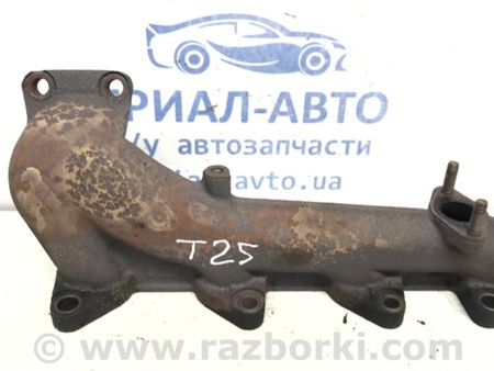 ФОТО Коллектор выпускной для Toyota Avensis T250 (02.2003-10.2009) Киев