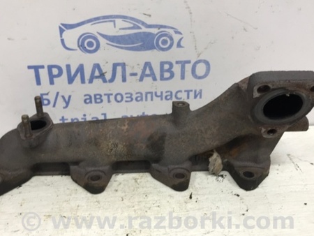 ФОТО Коллектор выпускной для Toyota Avensis T250 (02.2003-10.2009) Киев