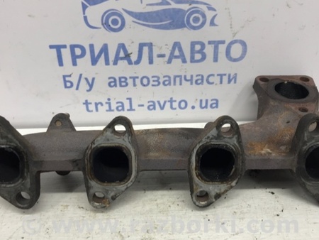 ФОТО Коллектор выпускной для Toyota Avensis T250 (02.2003-10.2009) Киев