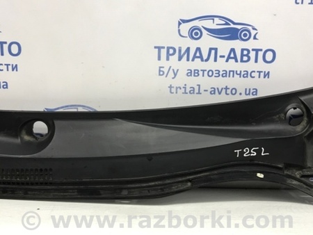 ФОТО Дефлектор дворников для Toyota Avensis T250 (02.2003-10.2009) Киев