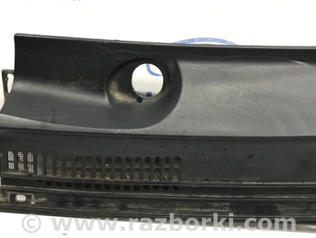 ФОТО Дефлектор дворников для Toyota Avensis T250 (02.2003-10.2009) Киев