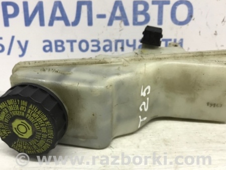 ФОТО Бачок главного тормозного цилиндра для Toyota Avensis T250 (02.2003-10.2009) Киев