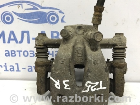 ФОТО Суппорт задний правый для Toyota Avensis T250 (02.2003-10.2009) Київ