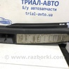 ФОТО Накладка задней панели для Toyota Avensis T250 (02.2003-10.2009) Киев