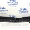 ФОТО Накладка задней панели для Toyota Avensis T250 (02.2003-10.2009) Киев