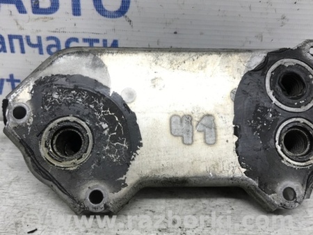 ФОТО Радиатор масляный ДВС (теплообменник) для Toyota Avensis T250 (02.2003-10.2009) Киев