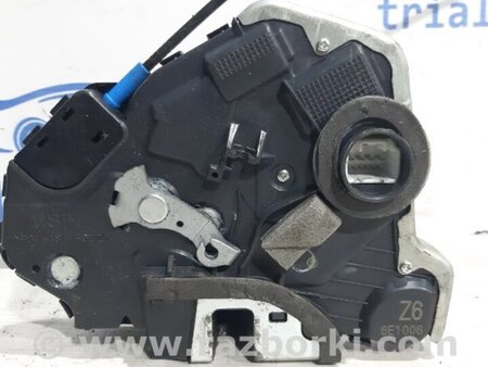ФОТО Замок двери передний правый для Toyota Avensis T250 (02.2003-10.2009) Київ