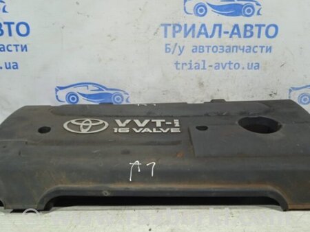 ФОТО Декоративная крышка ДВС для Toyota Avensis T250 (02.2003-10.2009) Київ
