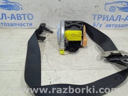 ФОТО Ремень безопасности передний правый для Toyota Avensis T250 (02.2003-10.2009) Киев