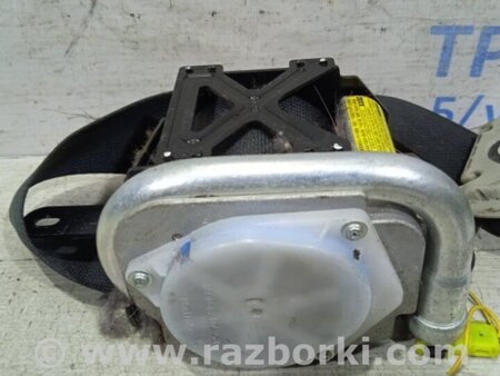 ФОТО Ремень безопасности передний правый для Toyota Avensis T250 (02.2003-10.2009) Киев