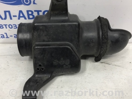 ФОТО Воздухозаборник для Toyota Land Cruiser Prado 120 Киев