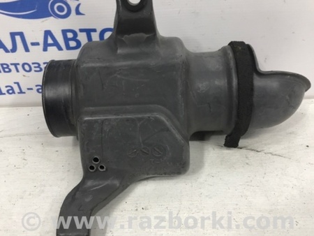 ФОТО Воздухозаборник для Toyota Land Cruiser Prado 120 Киев