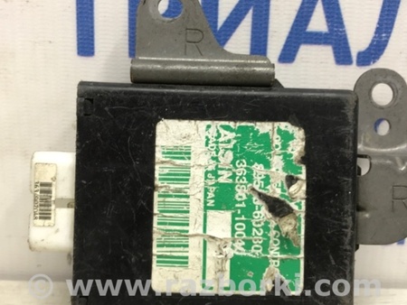 ФОТО Блок управления раздаточной коробкой для Toyota Land Cruiser Prado 120 Киев