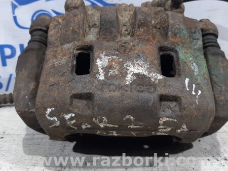 ФОТО Суппорт передний правый для Subaru Forester SG (2002-2008) Киев