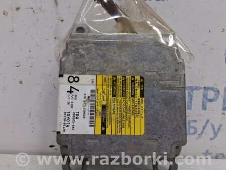ФОТО Блок AIRBAG для Toyota Avensis T250 (02.2003-10.2009) Киев