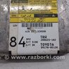 ФОТО Блок AIRBAG для Toyota Avensis T250 (02.2003-10.2009) Киев