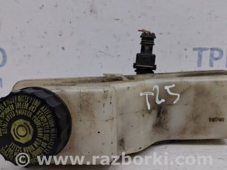 ФОТО Бачок главного тормозного цилиндра для Toyota Avensis T250 (02.2003-10.2009) Киев