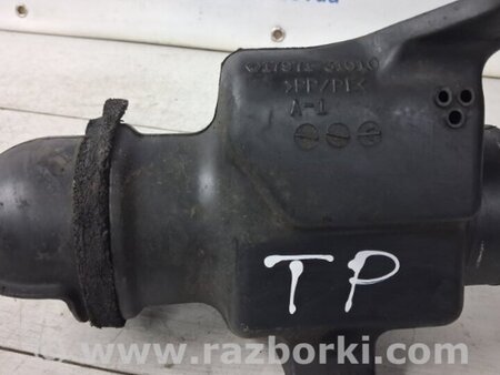 ФОТО Патрубок воздушного фильтра для Toyota Land Cruiser Prado 120 Киев